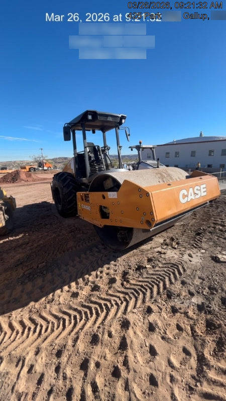 2023 CASE SV211E
