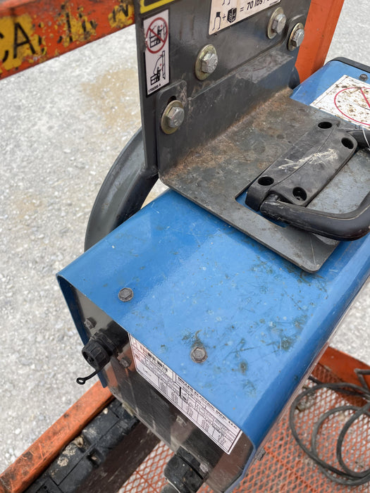 2022 MILLER ELECTRIC CST-280