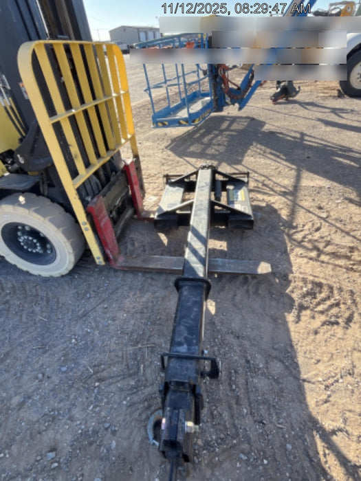 2024 STAR INDUSTRIES M1360B - Star JIB Boom