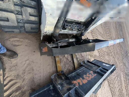 2025 PALADIN 48" Pallet Forks - Paladin