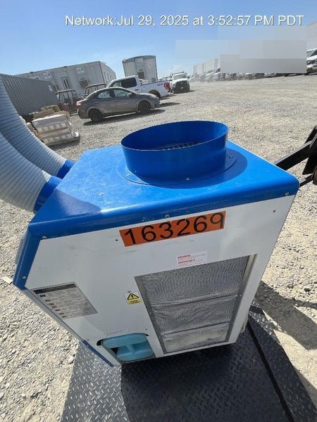 2021 MESTEK 6KK14