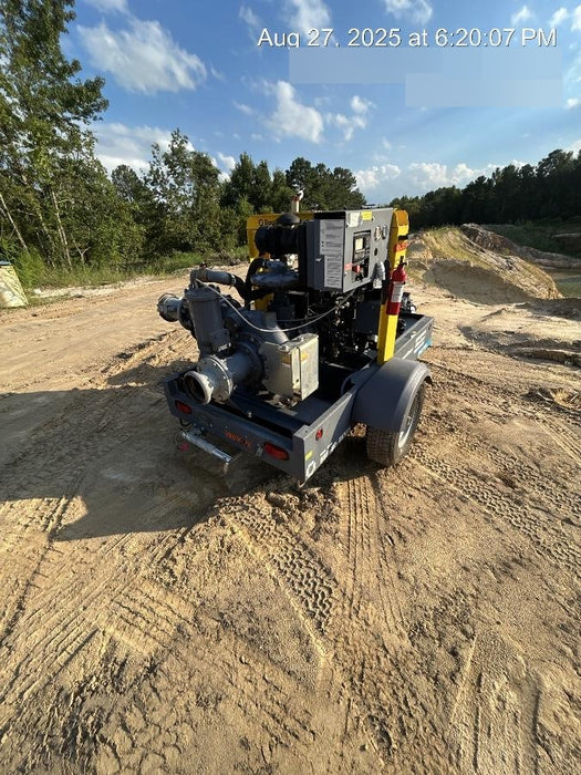 2021 ATLAS COPCO PAC66