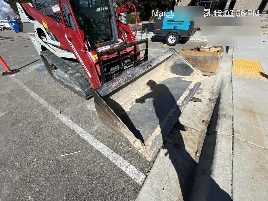 2023 ARROW MATERIAL HANDLING F5100CB