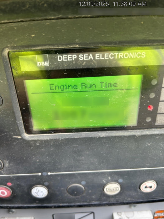 2019 WACKER NEUSON G25