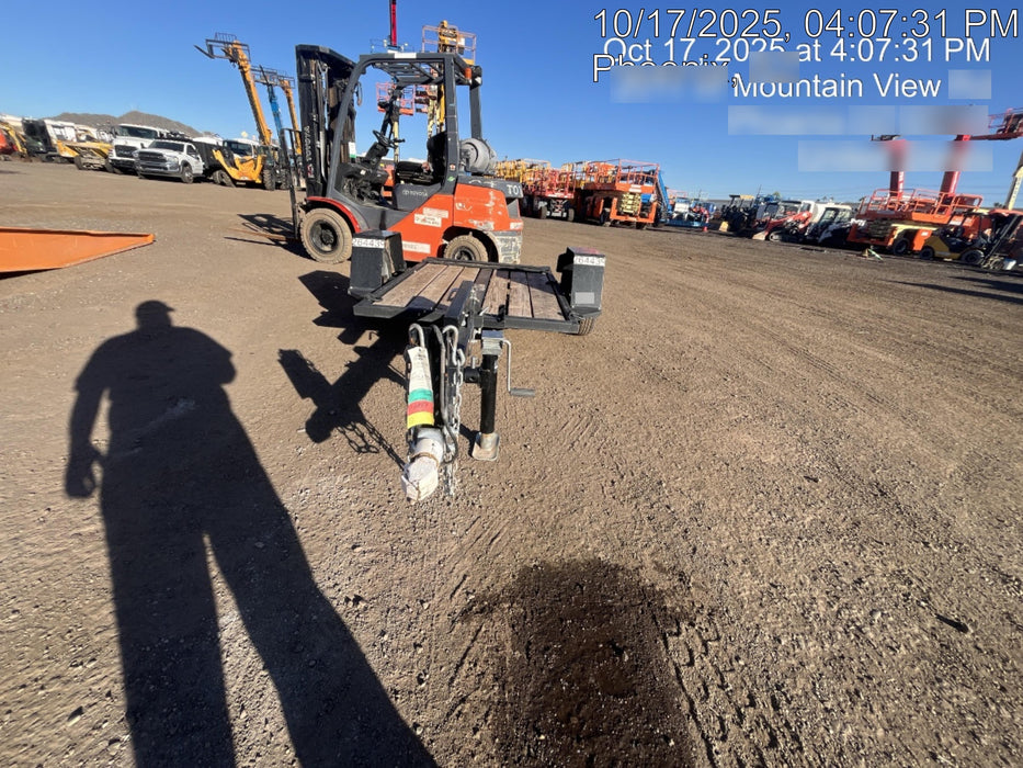 2022 BARRETO E4X6TBT