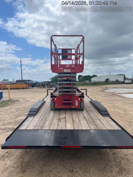 2020 MEC 4046SE