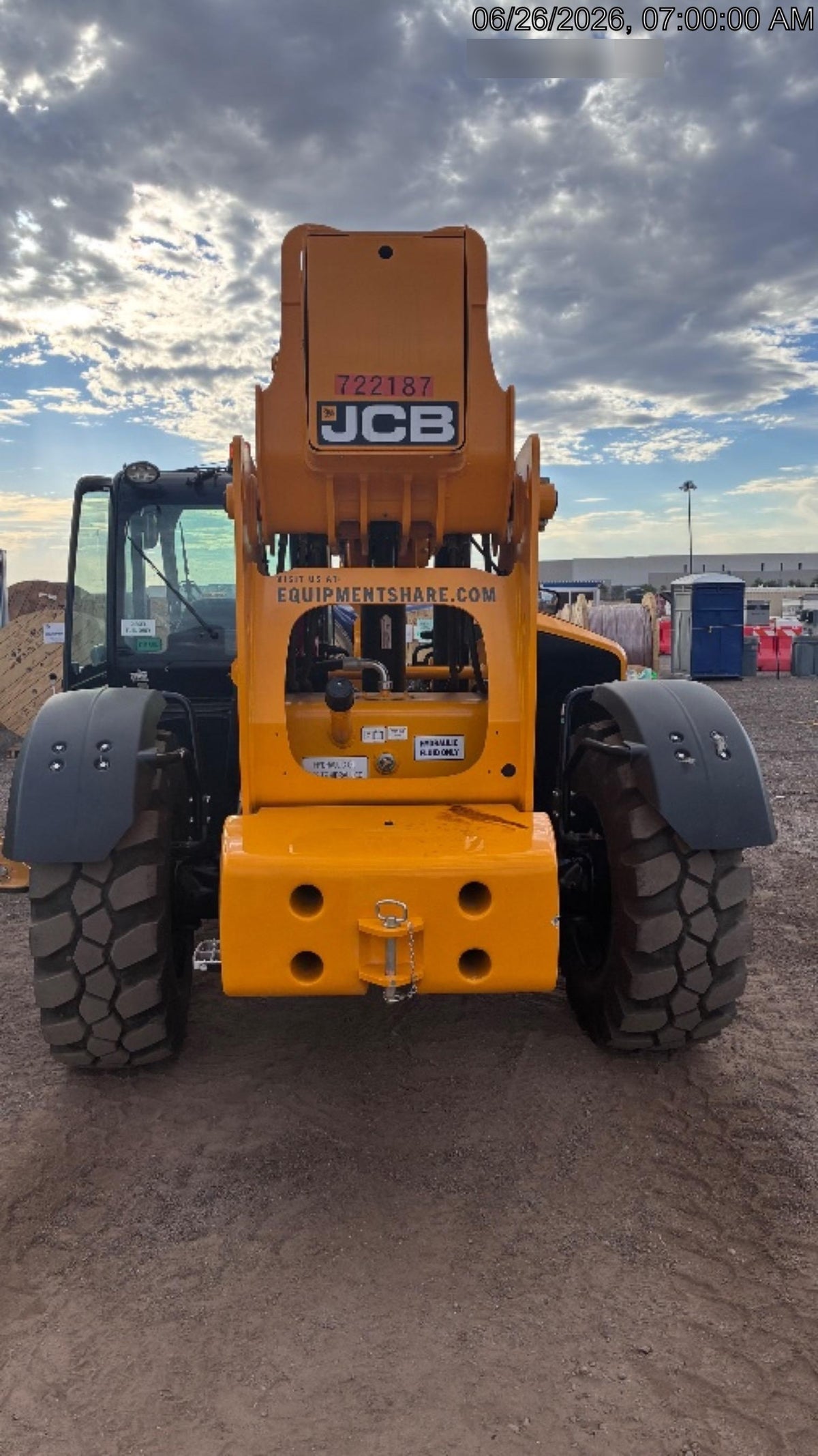 2026 JCB 514-56