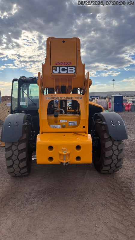 2026 JCB 514-56