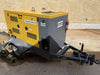 2020 ATLAS COPCO PAS 100 HF CS Enclosed