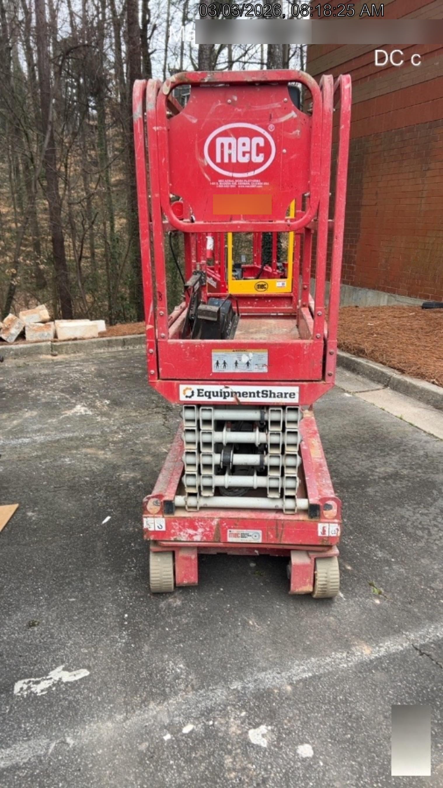 2020 MEC Micro 19