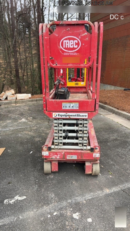2020 MEC Micro 19