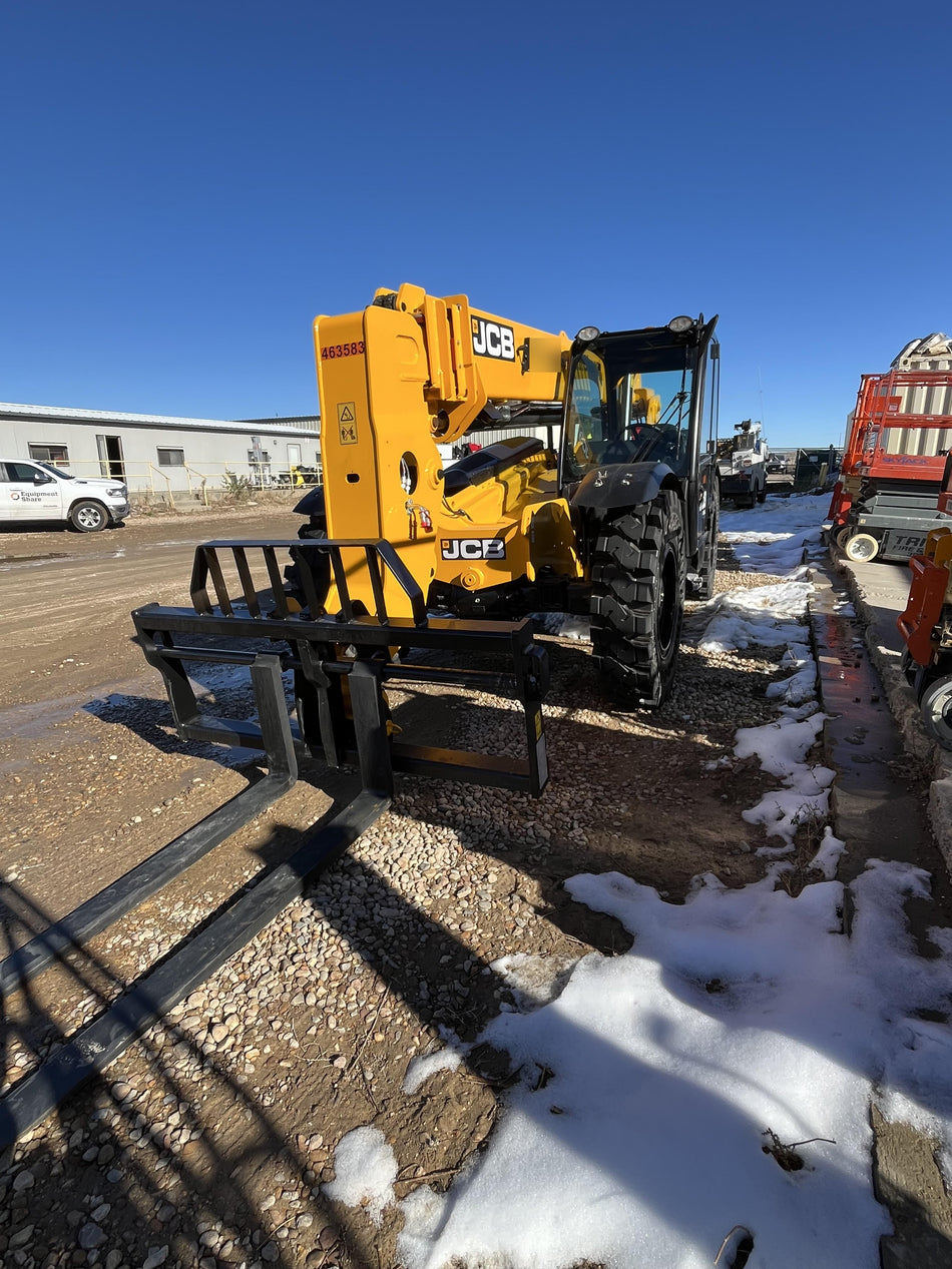 2024 JCB 509-42