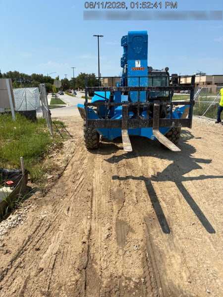 2025 GENIE GTH-1056