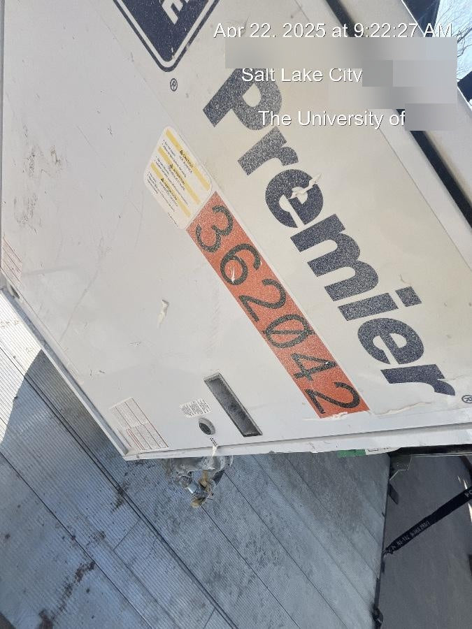 2023 LB WHITE Premier 350 DF 2.0 LINK
