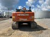 2023 HITACHI ZX210LC-6