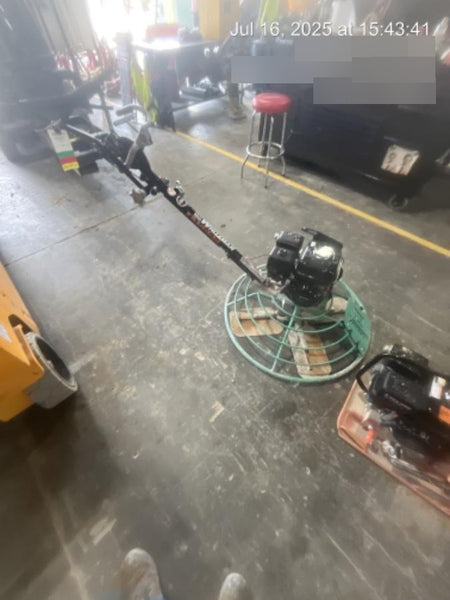 2024 MULTIQUIP J36H55