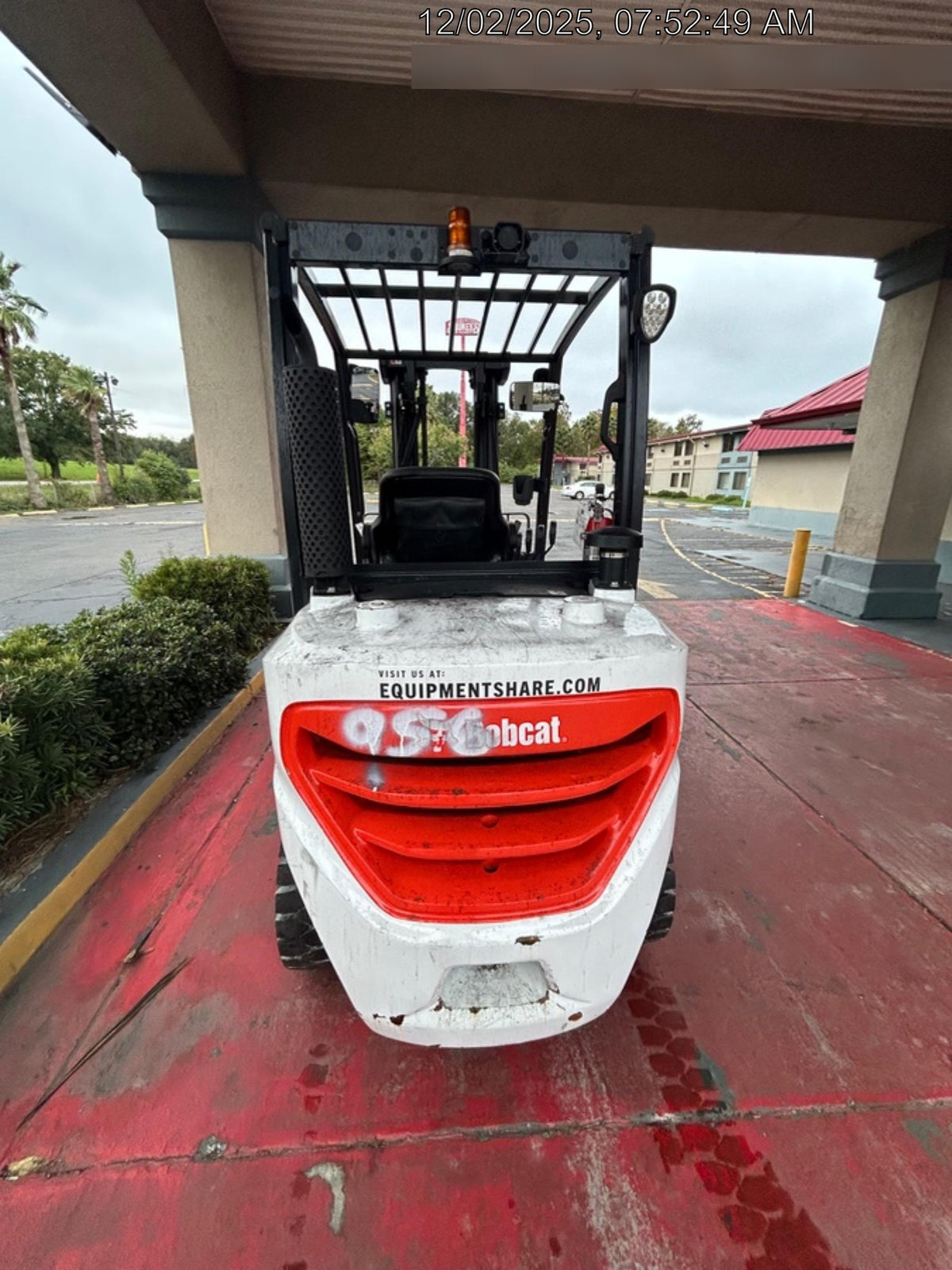 2025 DOOSAN D30S-9