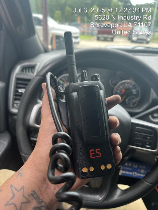 2025 MOTOROLA R7 DISPLAY