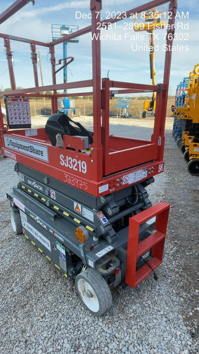 2023 MULTIQUIP MTR40HF