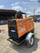 2021 Lincoln Electric Vantage 549X Ready Pak 3, ORANGE (includes trailer, cable rack, fender light kit)