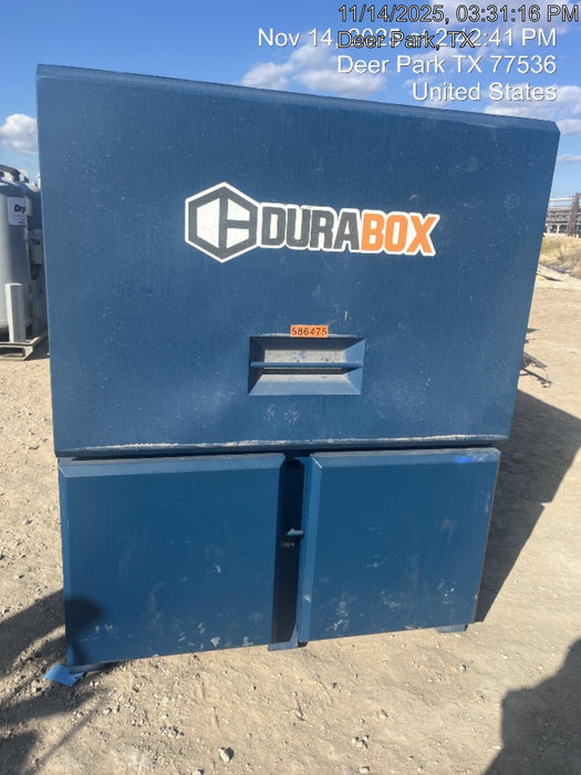 2025 DURABOX DB511