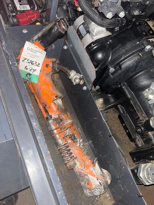 2022 MICHIGAN PNEUMATIC ES-TPB60-118-TRACKER