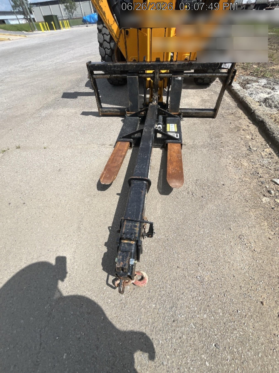 2025 STAR INDUSTRIES M1360B - Star JIB Boom