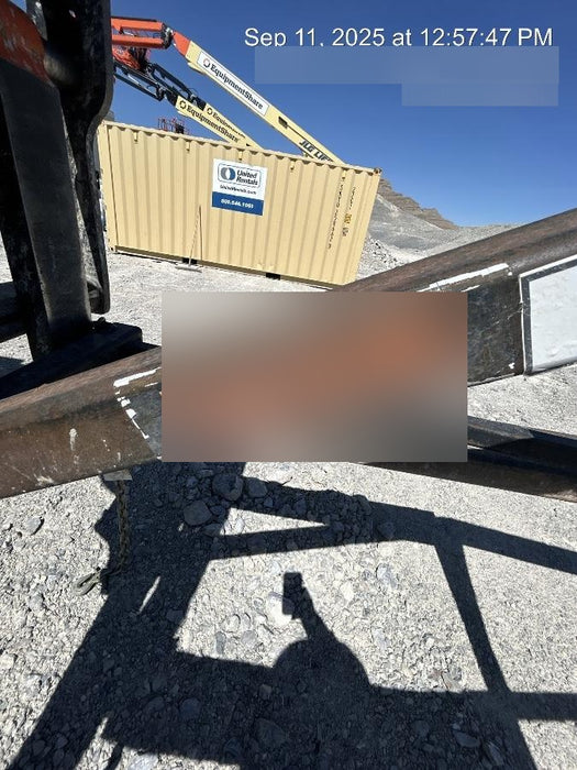 2019 ARROW MATERIAL HANDLING 1000100-12-F