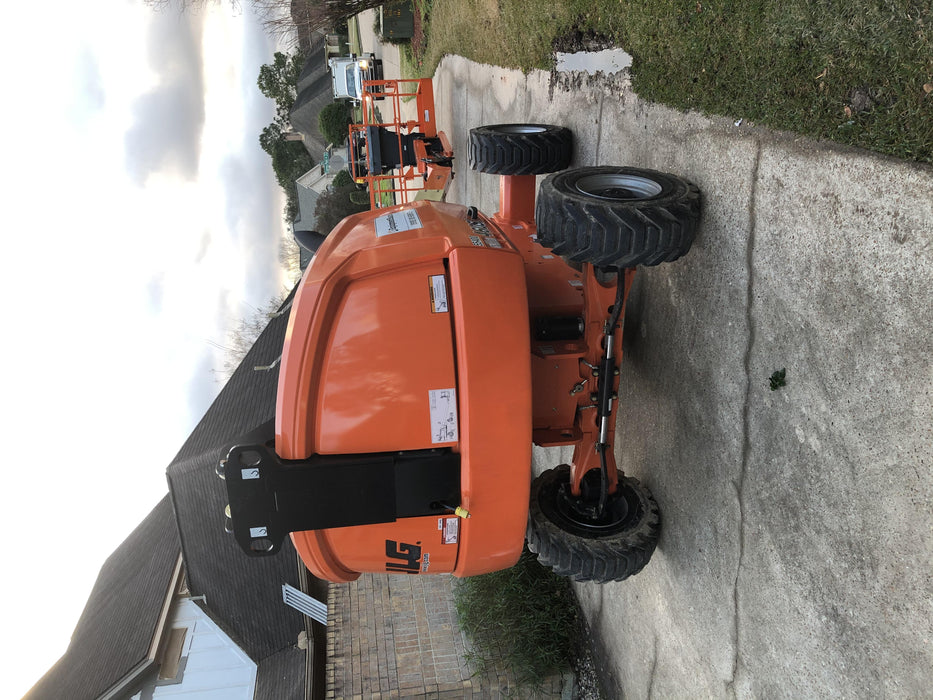 2020 JLG 460SJ
