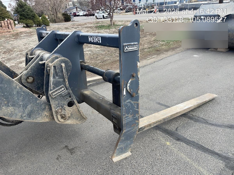 2022 STRICKLAND 100873