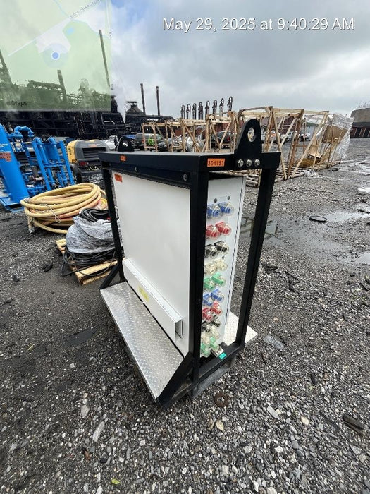 2022 TRYSTAR IL-086-VDE-27-LP