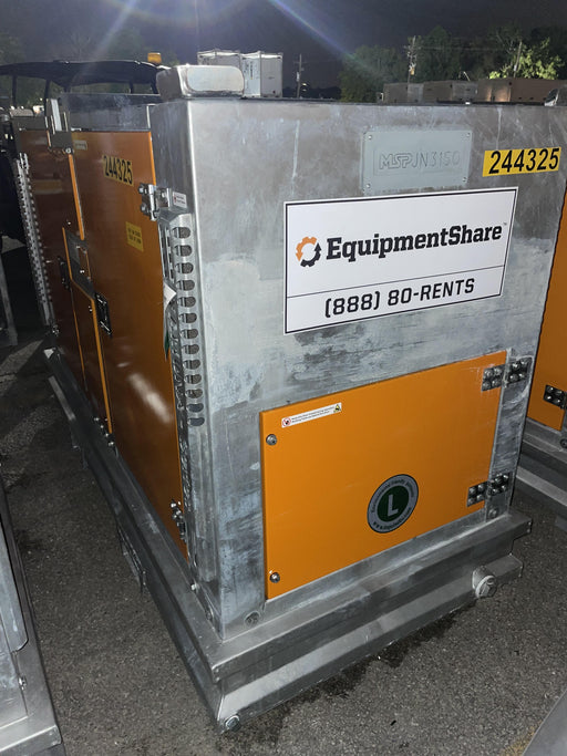 2022 MYERS-SETH MSP PP-150