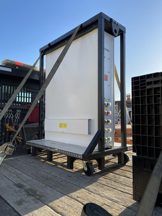 2023 TRYSTAR IL-126-VDE-45-LP