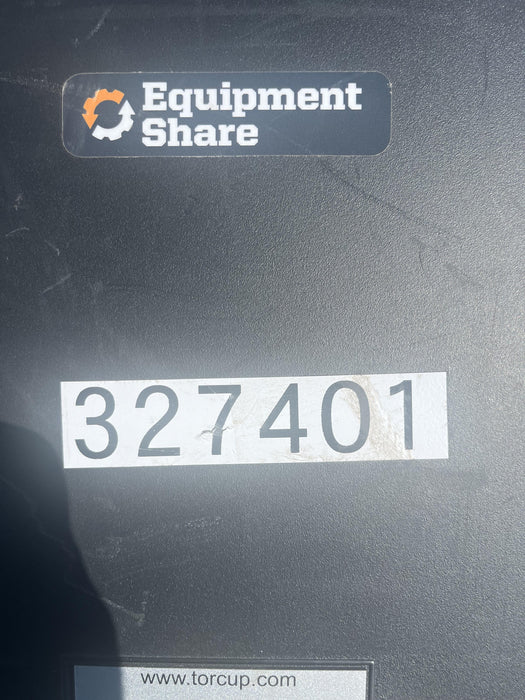 2023 TORCUP VT-2000KIT