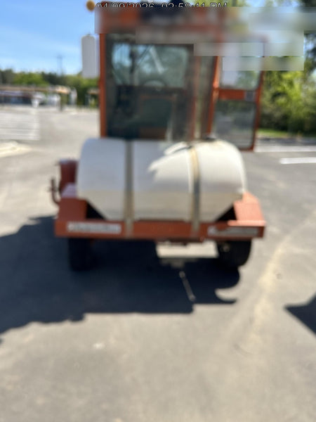 2023 BROCE RCT350