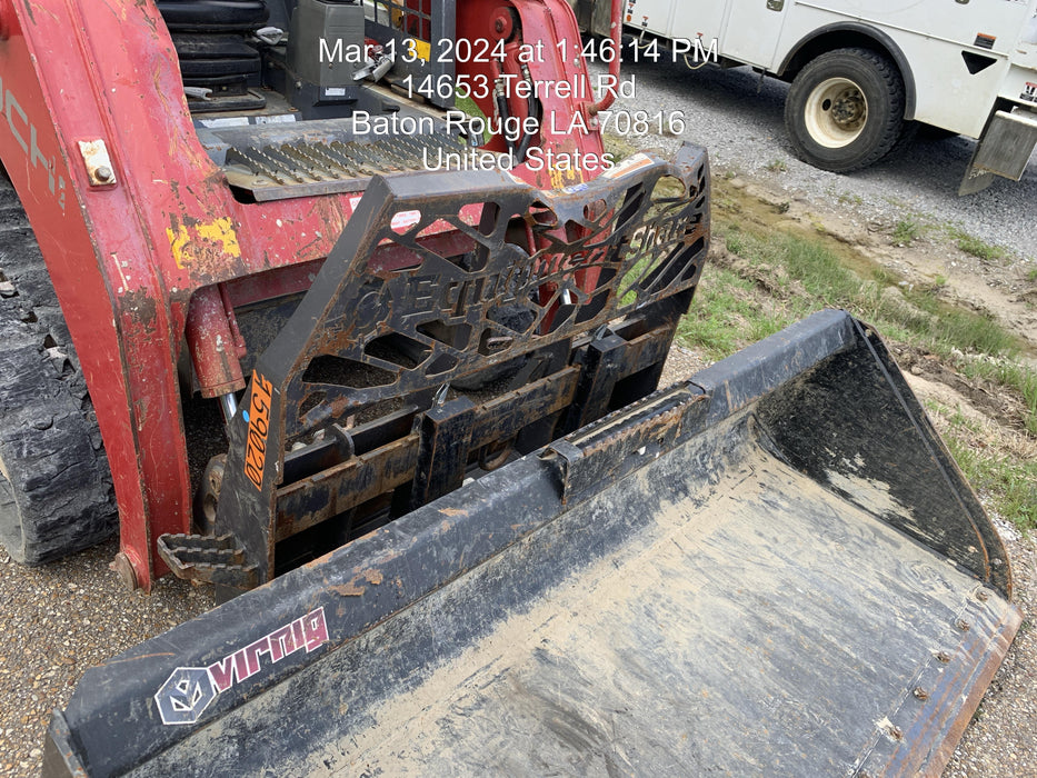 2021 PALADIN 48" Pallet Forks - Paladin