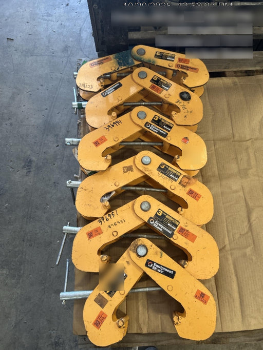 2023 HARRINGTON UBC050