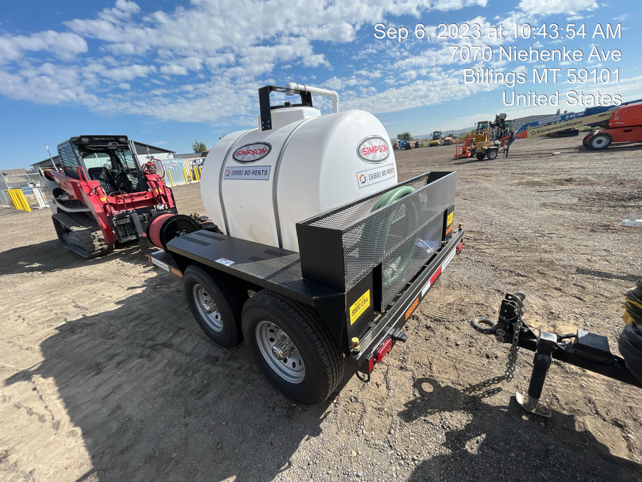 2023 SIMPSON SWT-52517