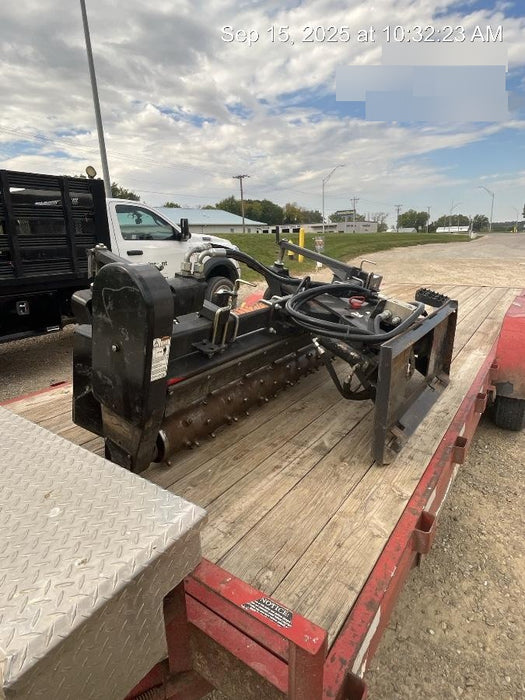 2020 PALADIN MX7H-0022