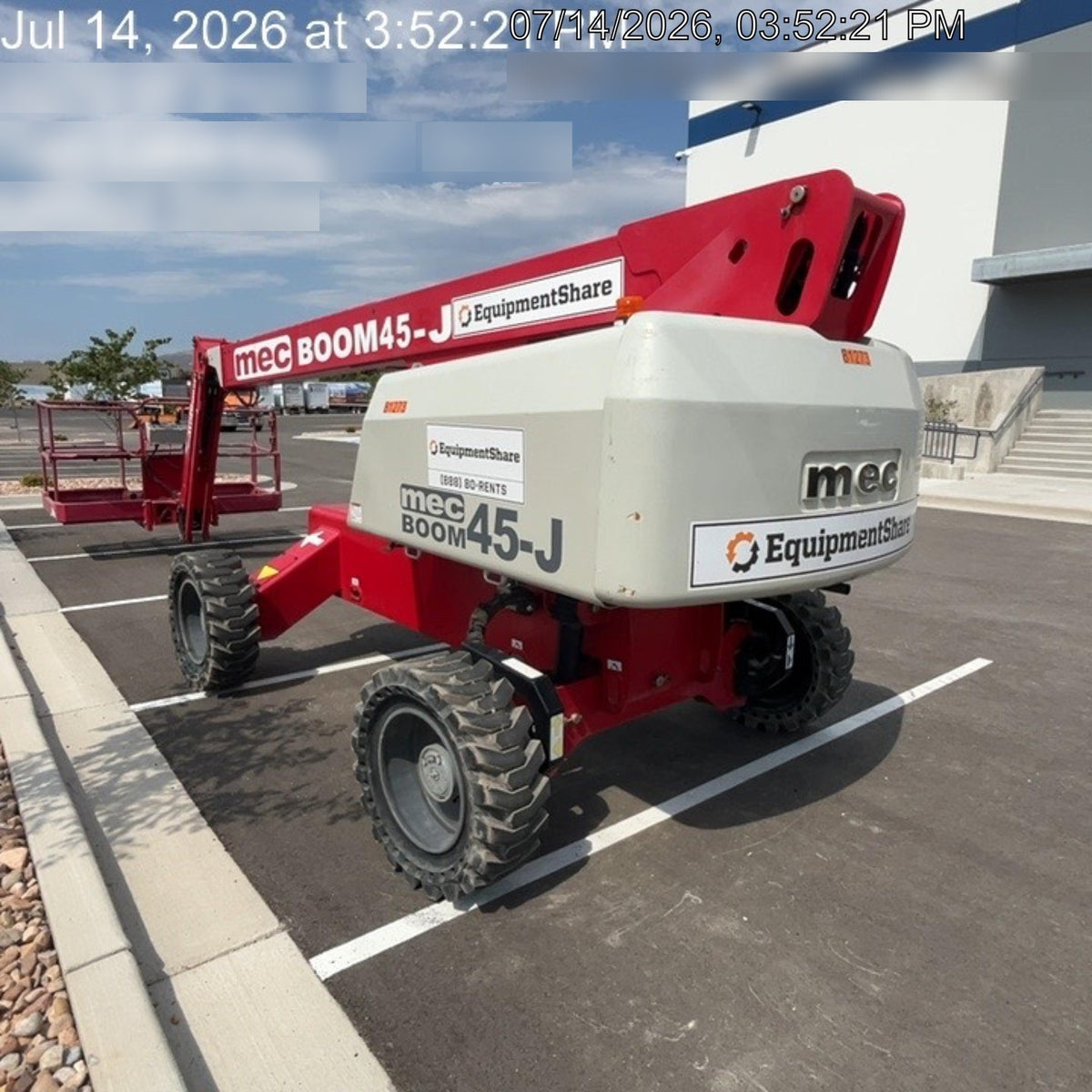 2020 MEC 45-J D