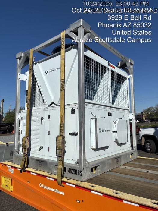 2024 SMARTECH SACP41A-HS