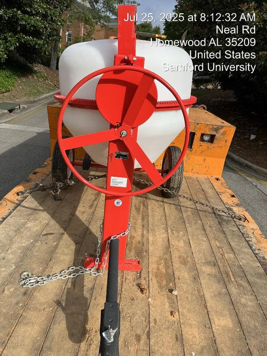 2024 MULTIQUIP MC12PH