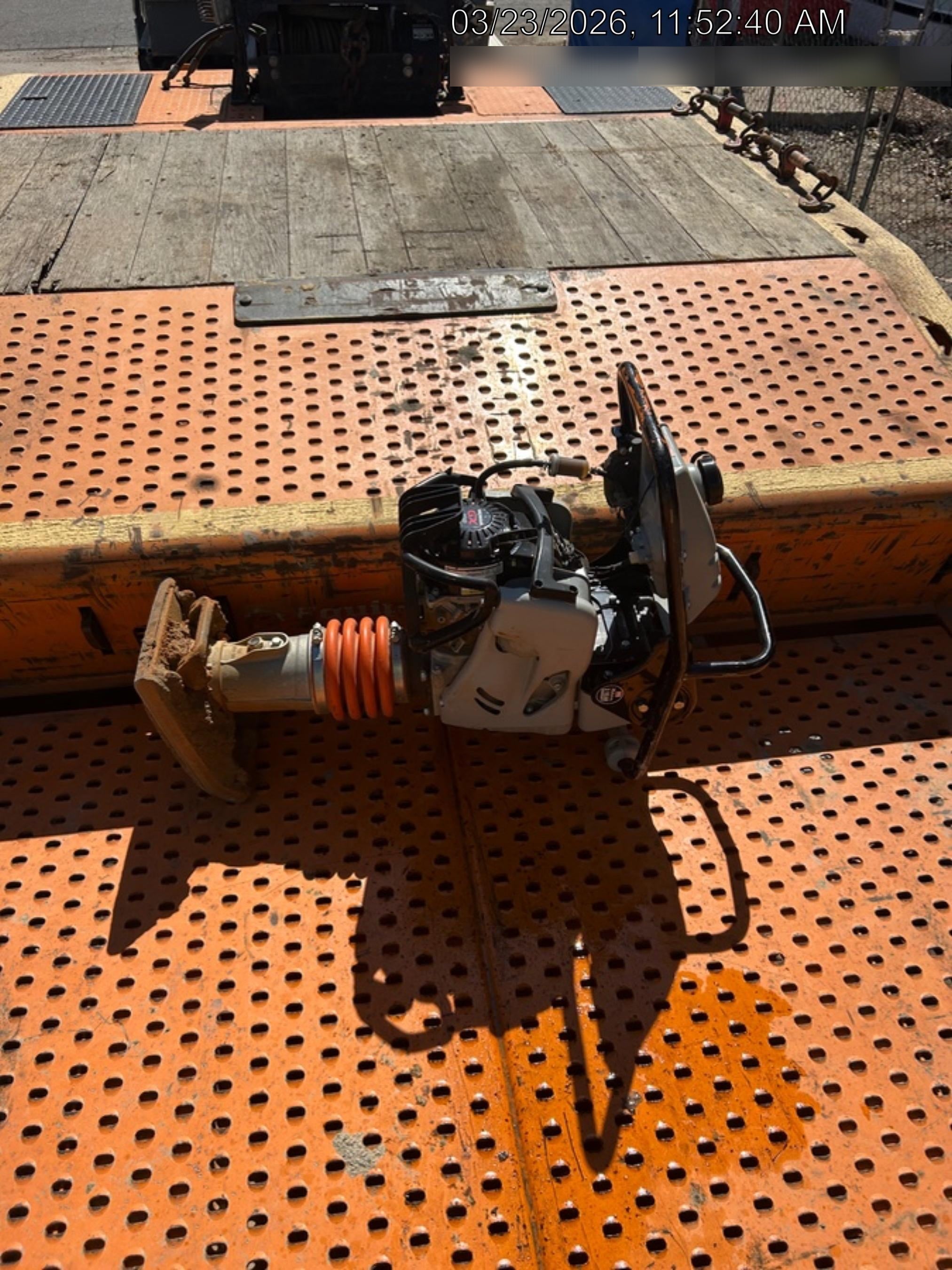 2023 MULTIQUIP MTX60HD