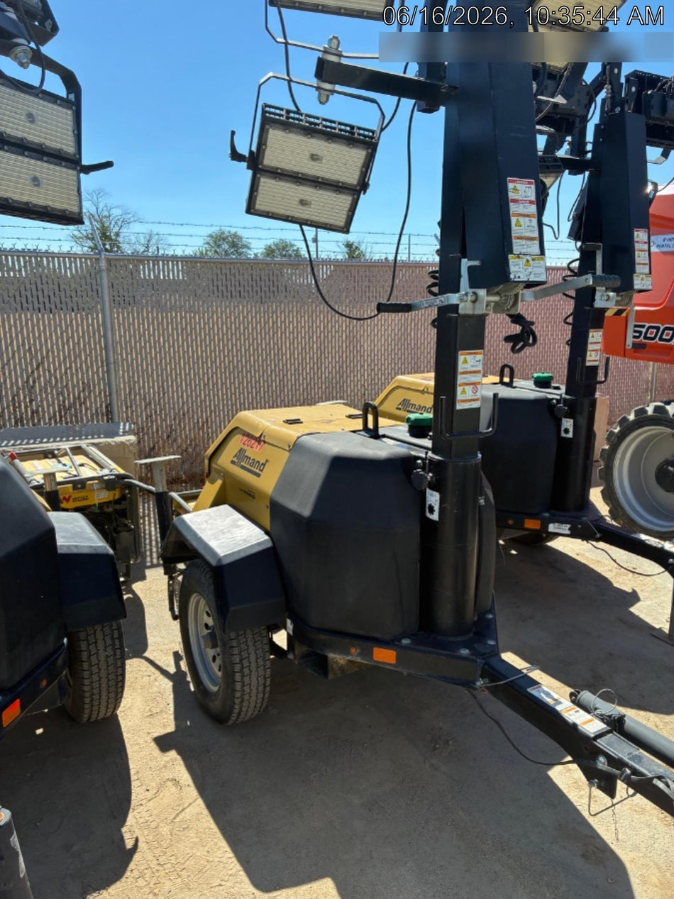 2020 ALLMAND 350 Night-Lite