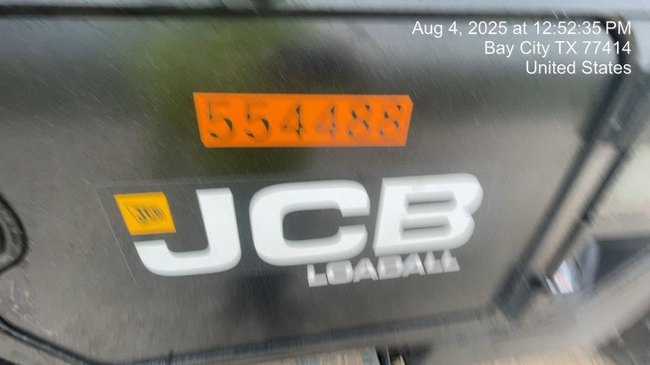 2025 JCB 510-56