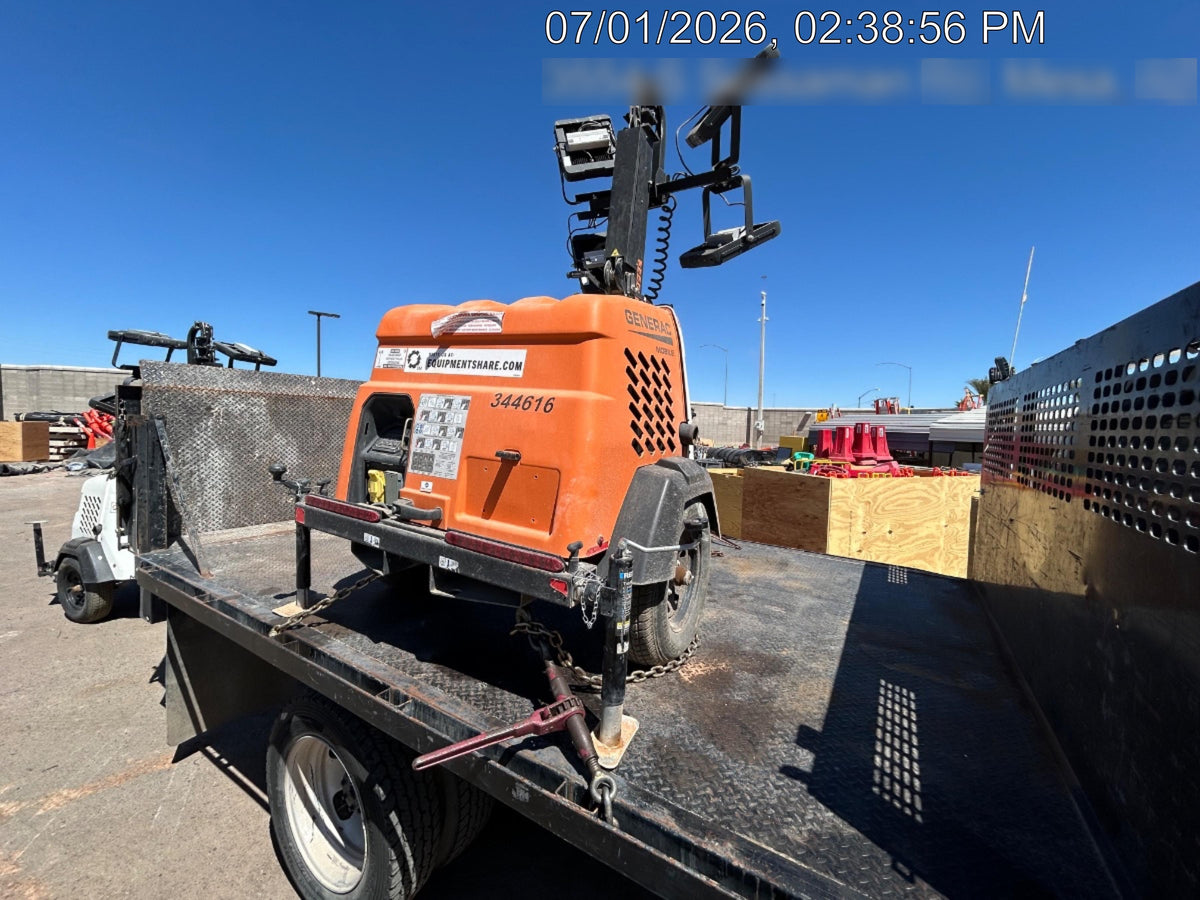 2023 GENERAC MLT2