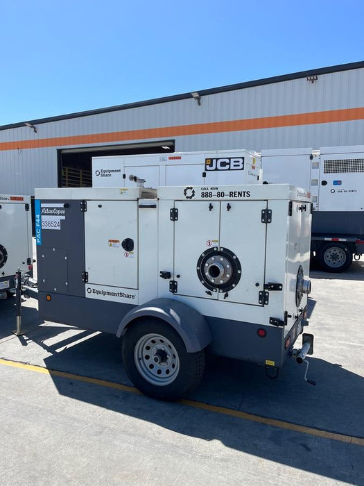 2023 ATLAS COPCO PAC F44 KD-S