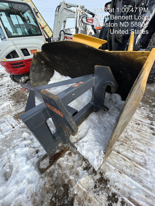 2023 ARROW MATERIAL HANDLING CE60-49