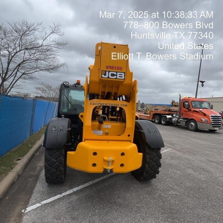 2025 JCB 512-56