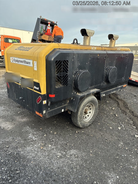 2022 ALLMAND MH1000iQ